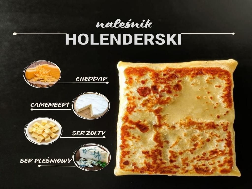HOLENDERSKI