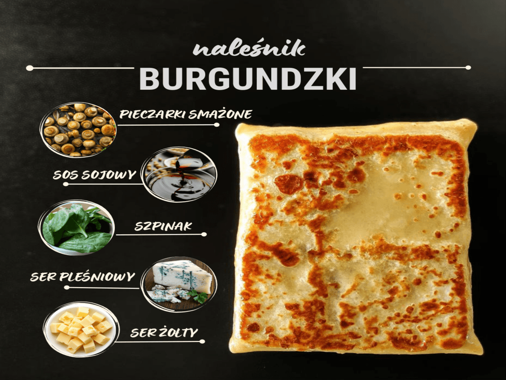 BURGUNDZKI