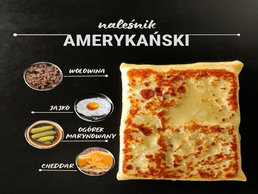 AMERYKAŃSKI