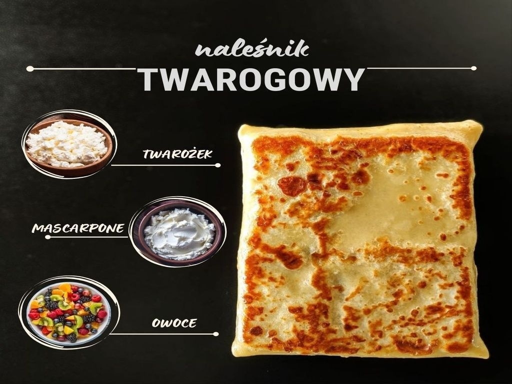 TWAROGOWY