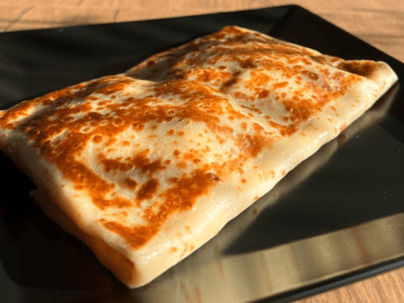 NALEŚNIK BROKUŁINO (VEGAN)