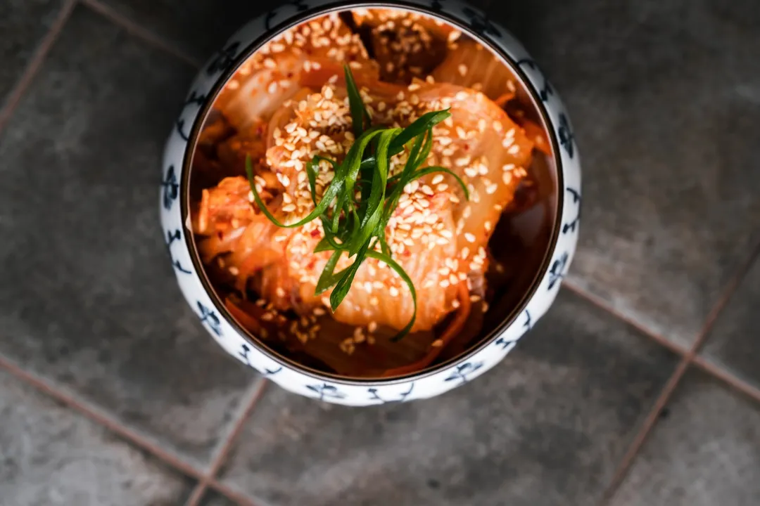 Kimchi