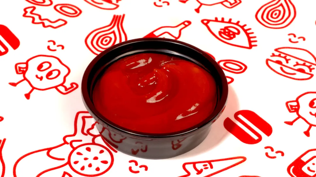 Ketchup