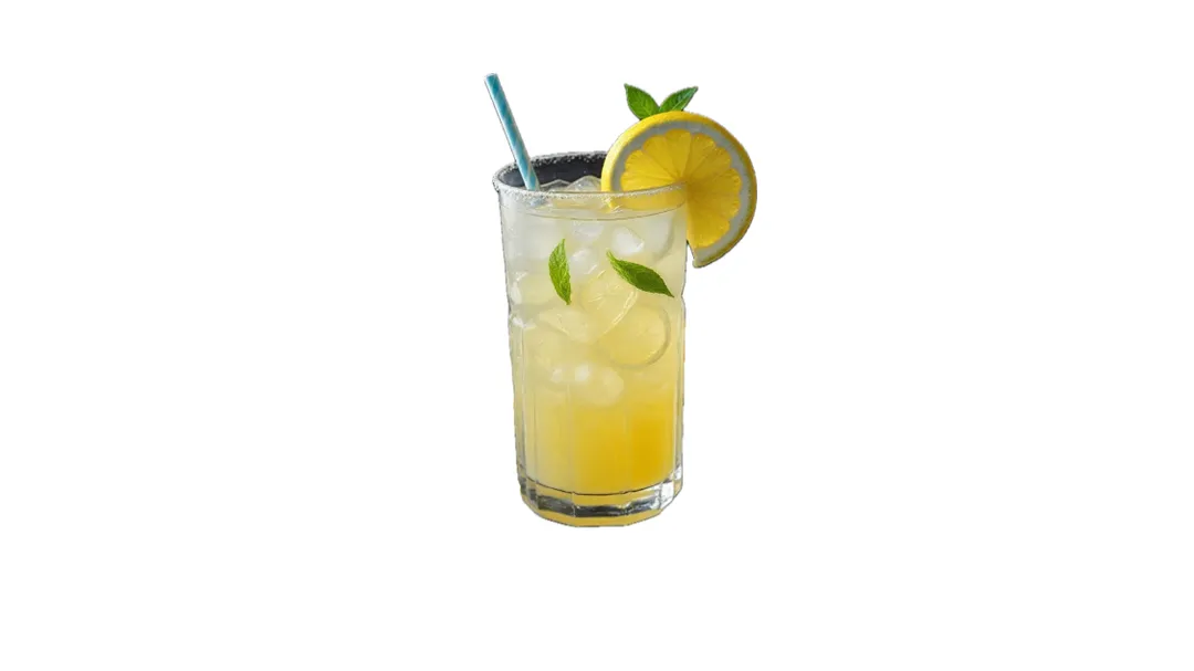 Lemoniada Klasyczna