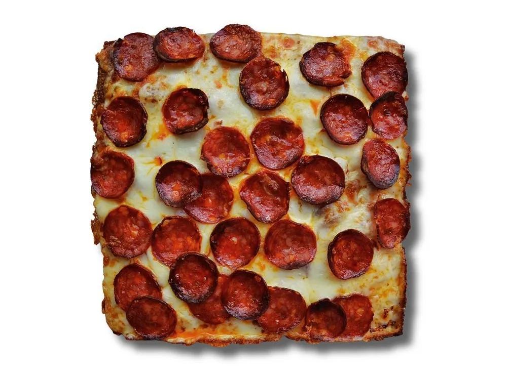 PEPPERONI "M"