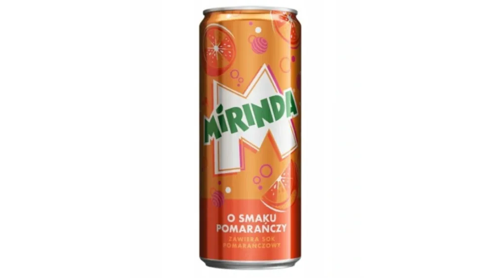 Mirinda 300 ml