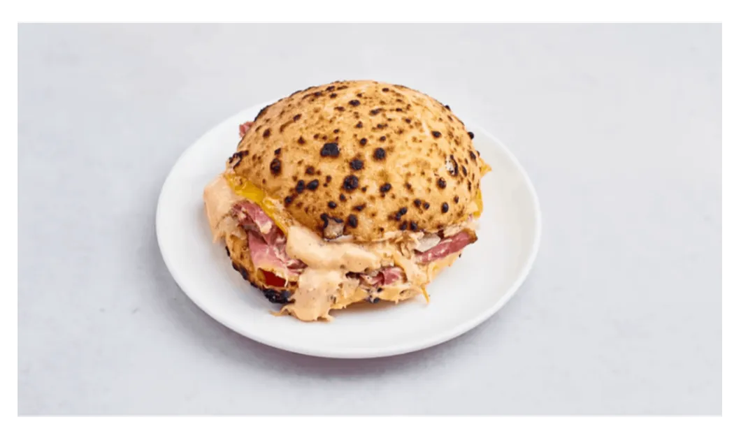 Pastrami
