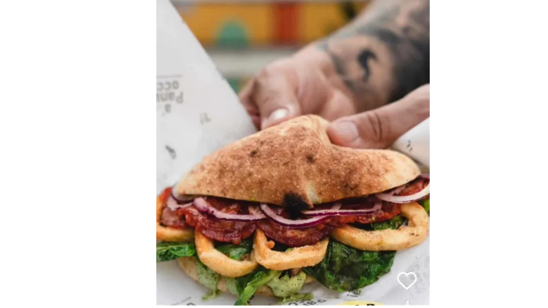 Kalmar z chorizo