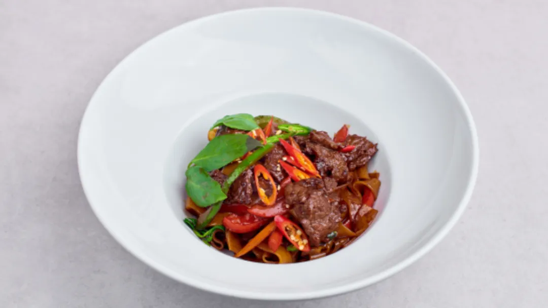 Yummy Special Noodle