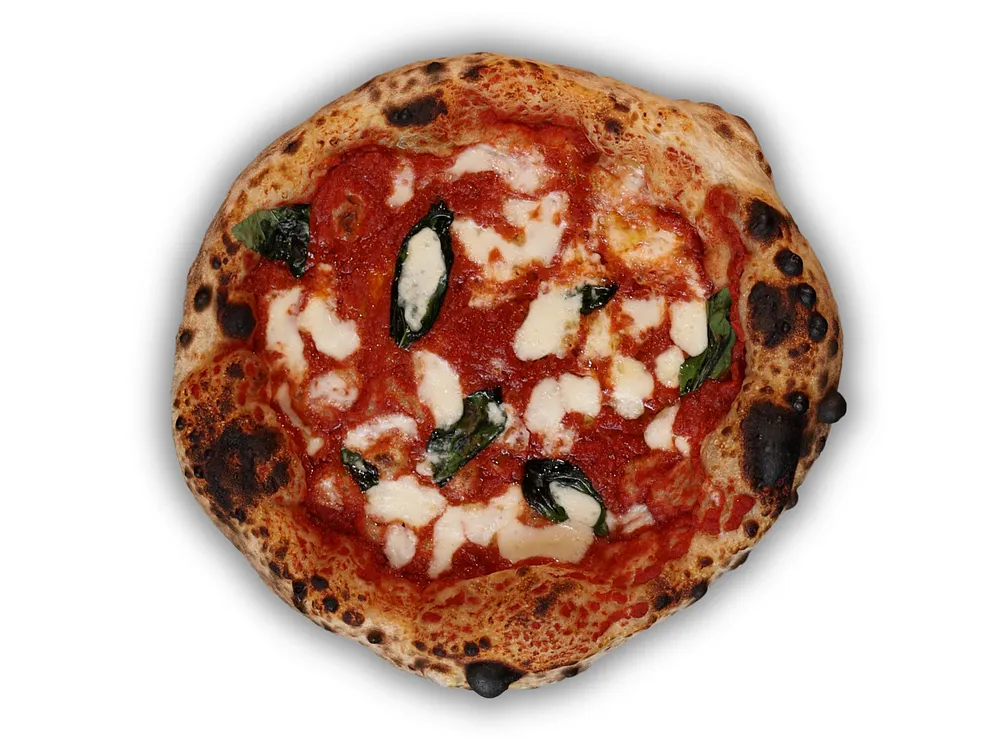 Margherita
