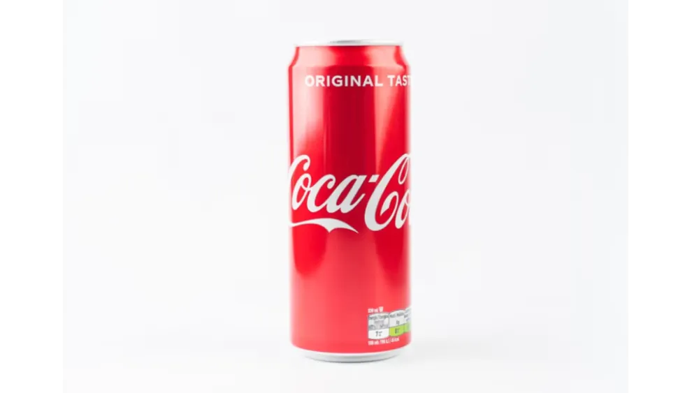 Coca Cola