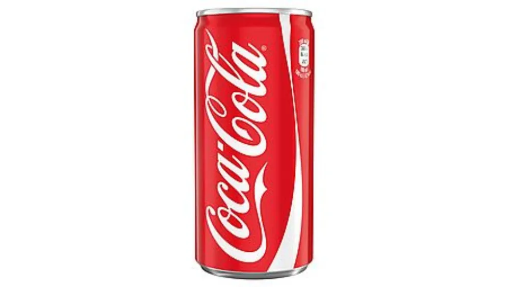 Coca Cola 0,33 l