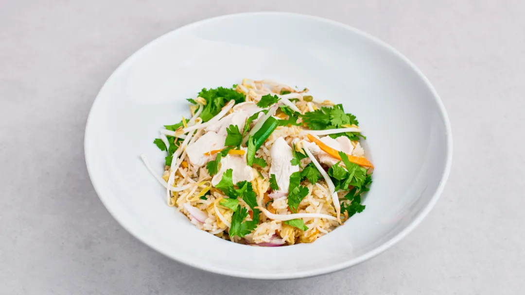 Khao Pad