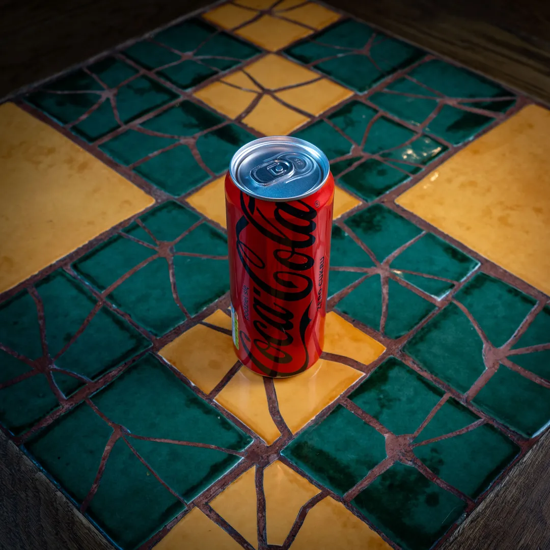 Coca-Cola Zero