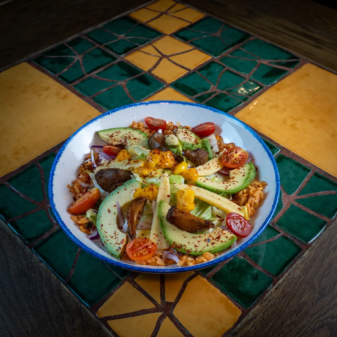 Mexi Bowl