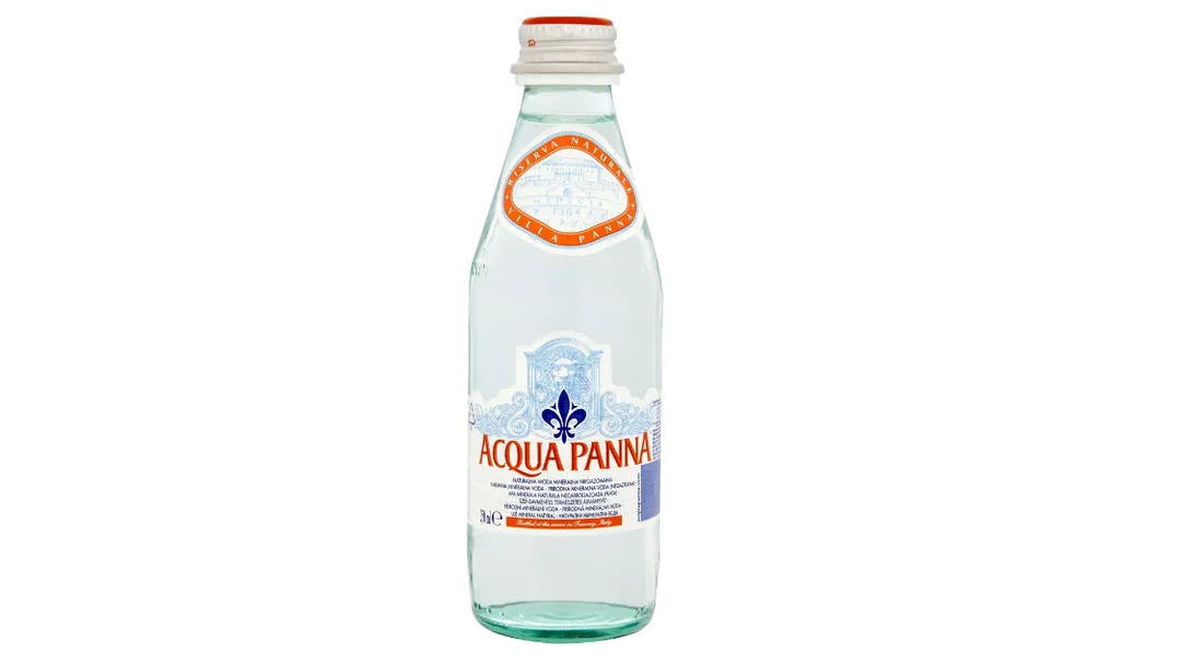 Aqua Panna 250ml