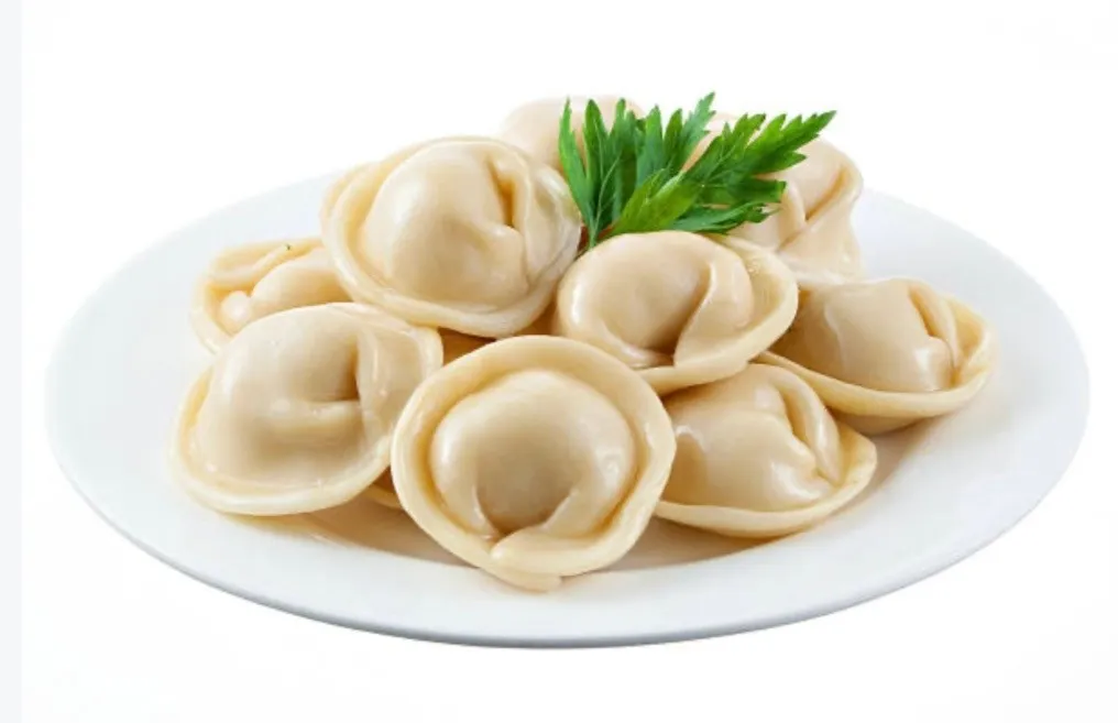 Pielmieni