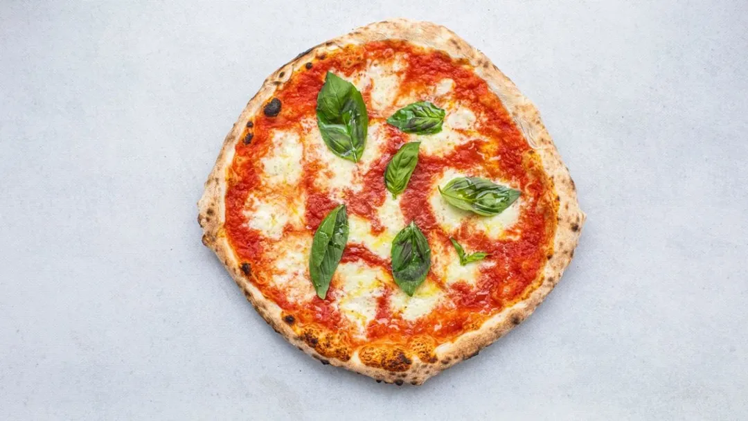 Pizza Bufalina