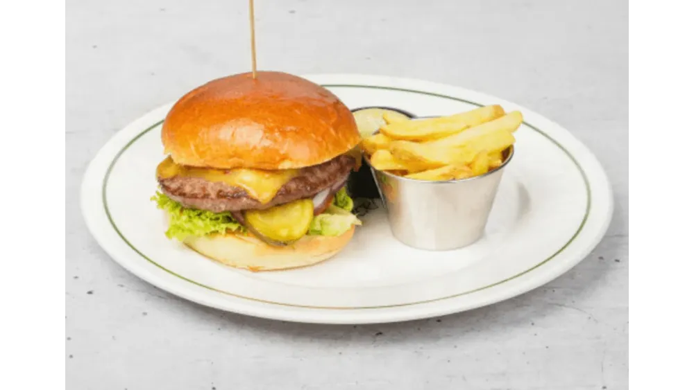 Burger Classico