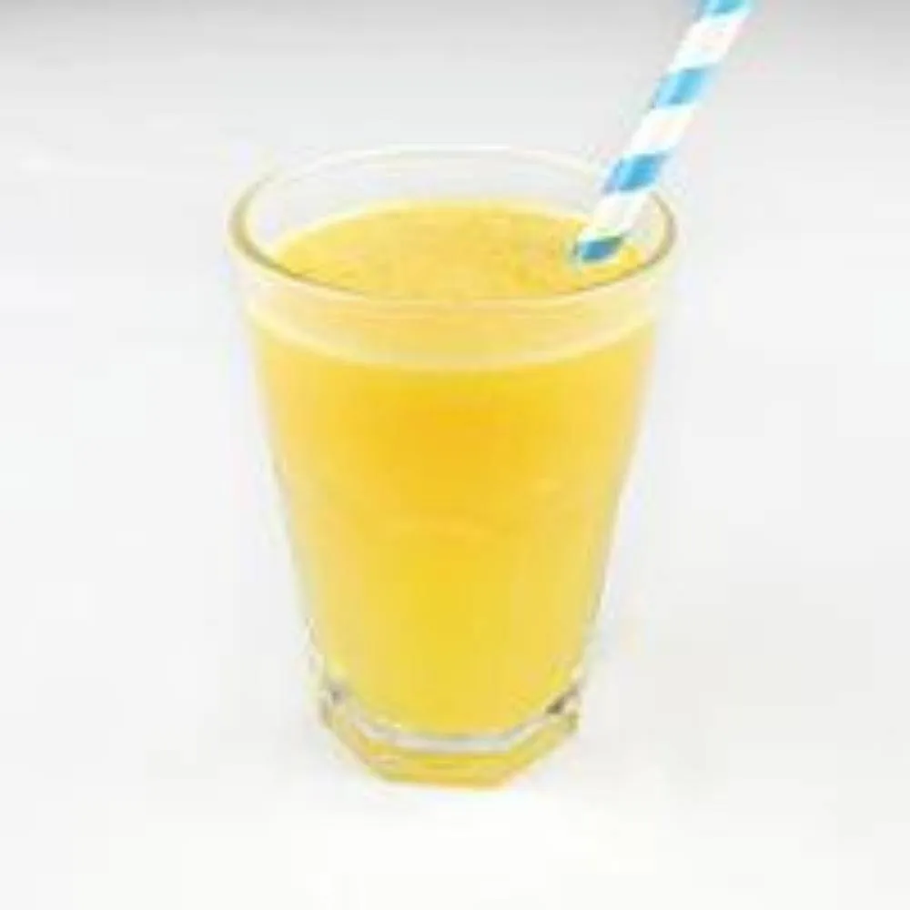 Sok Wyciskany z Pomarańczy (0,3 l)