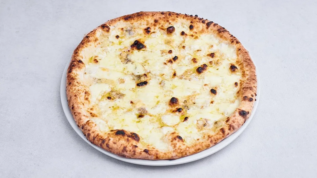Quattro formaggi