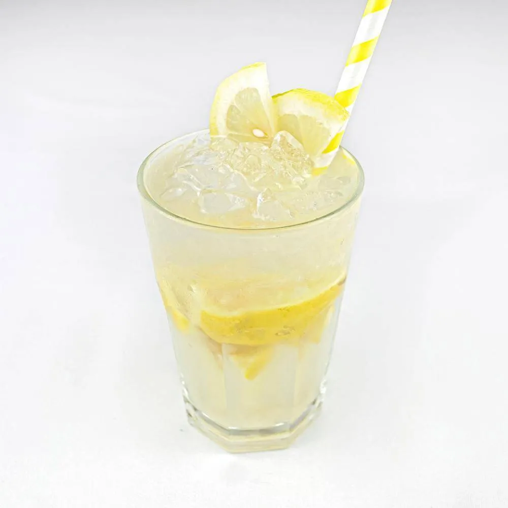 Lemoniada z Pachnących Cytryn (0,3 l)