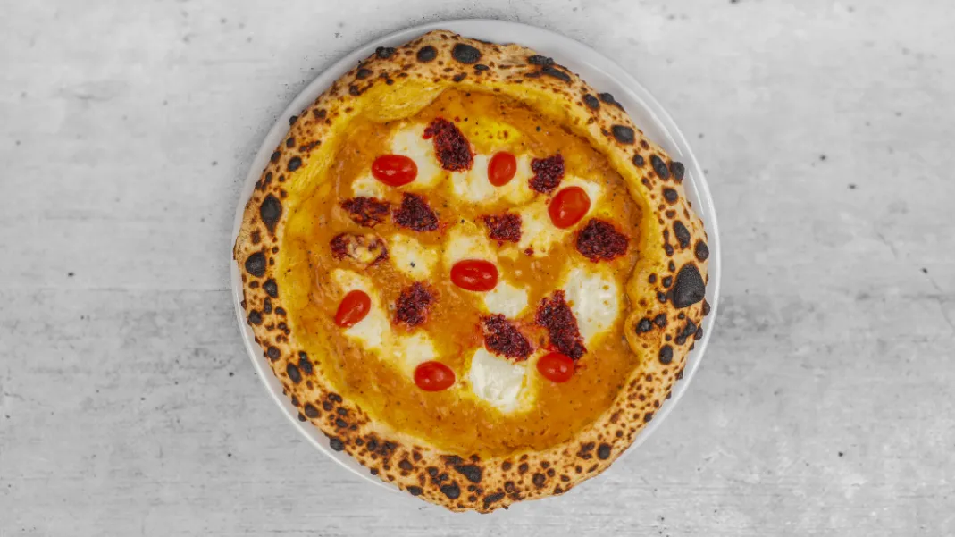 ZUCCA e NDUJA
