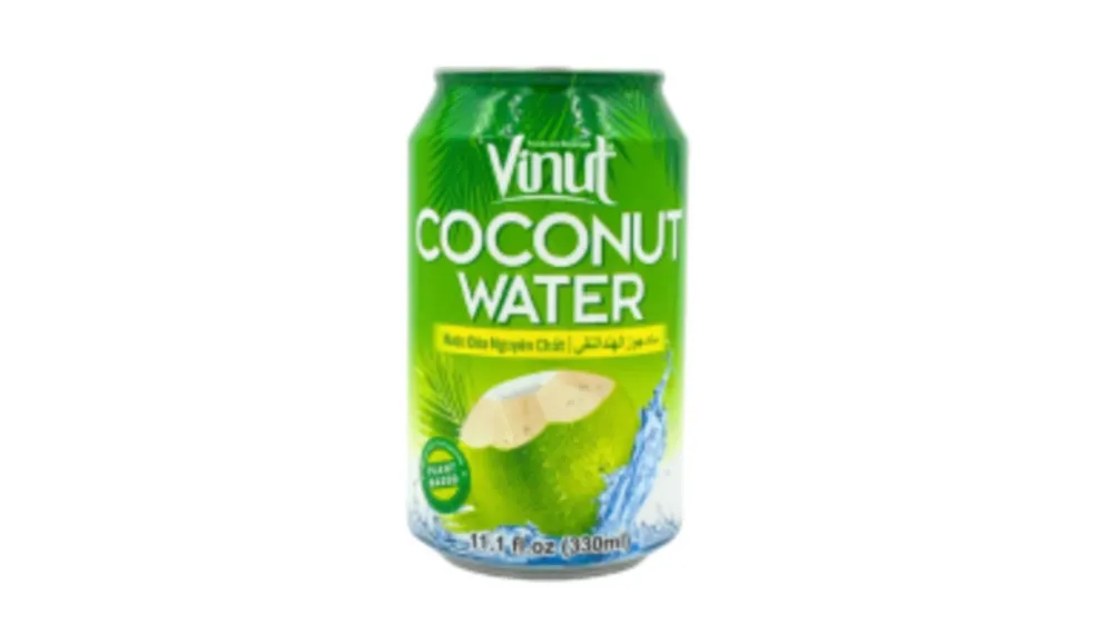Coconut Water 330ml