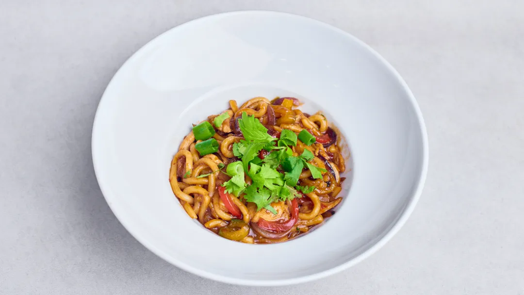 Udon