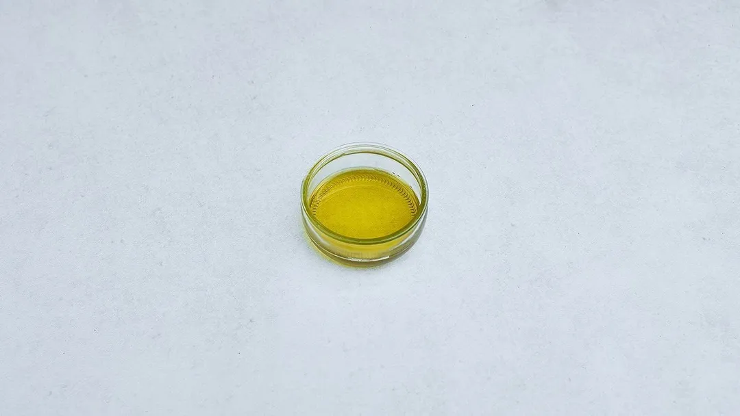 Oliwa ostra