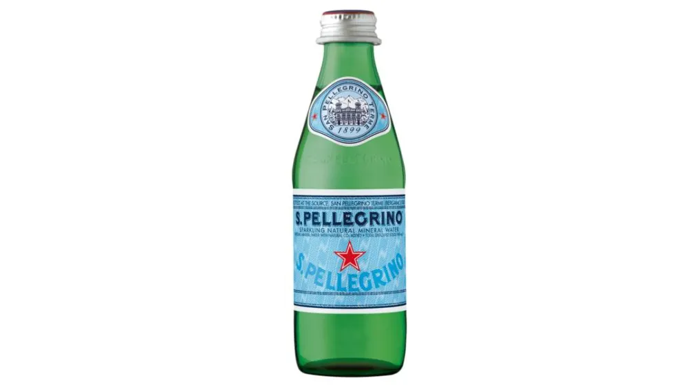 San Pelligrino 250ml