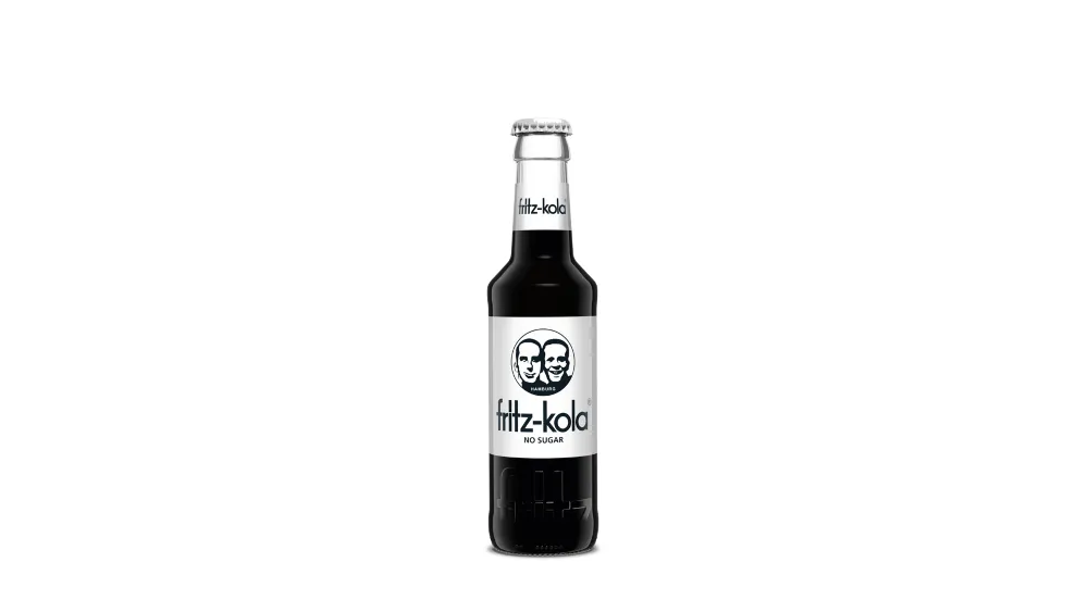 Fritz-kola Zero