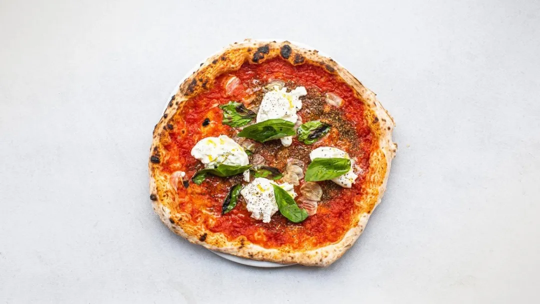 Pizza Nonna