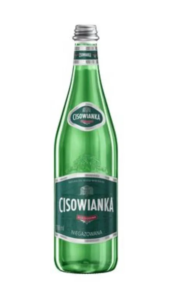 Cisowianka Woda Niegazowana (0,7 l)
