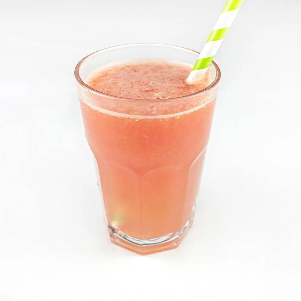 Sok Wyciskany z Grejpfrutów (0,3 l)