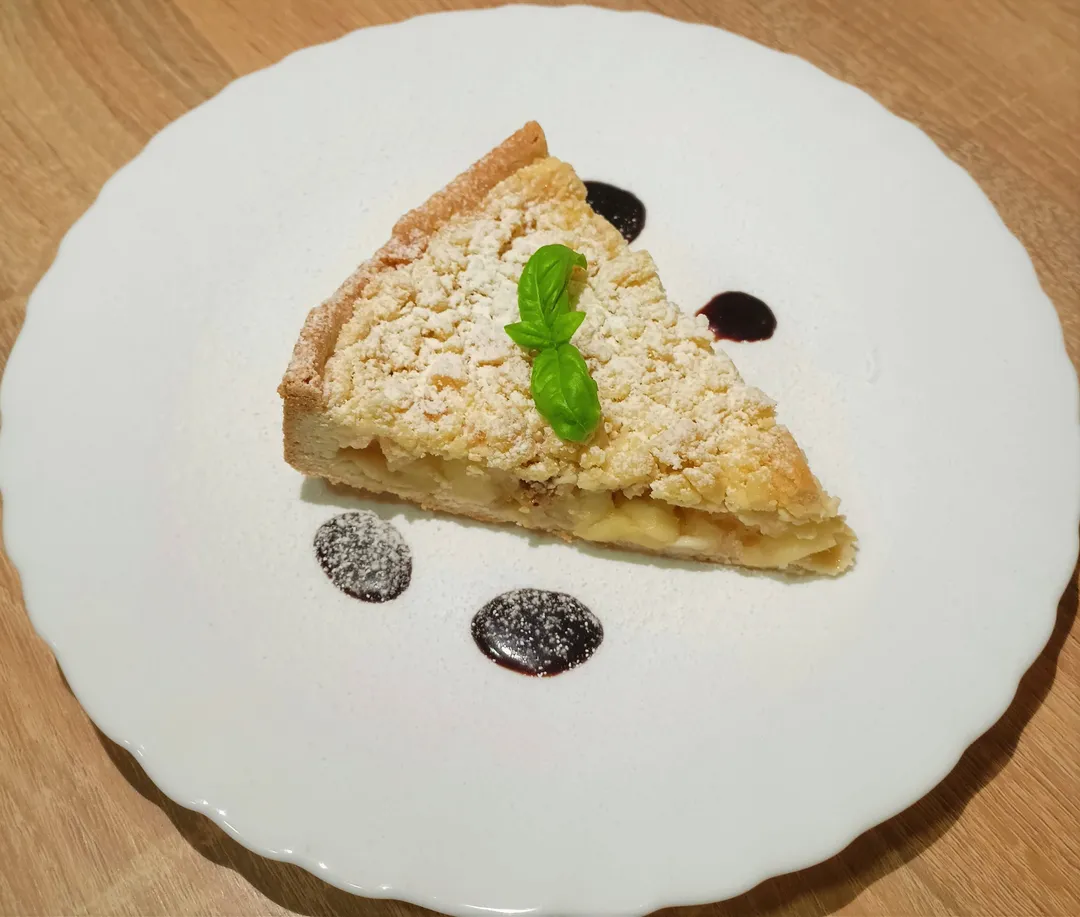 szarlotka