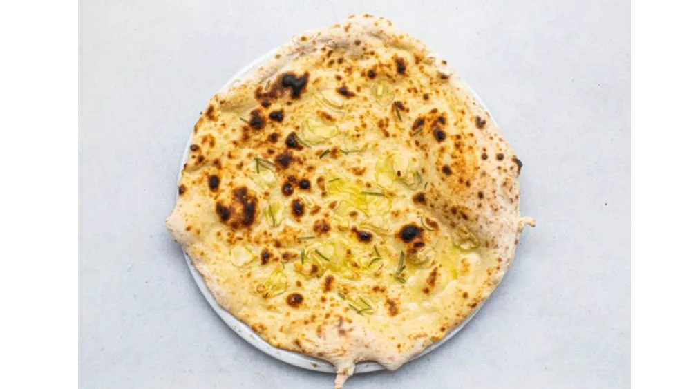 Focaccia