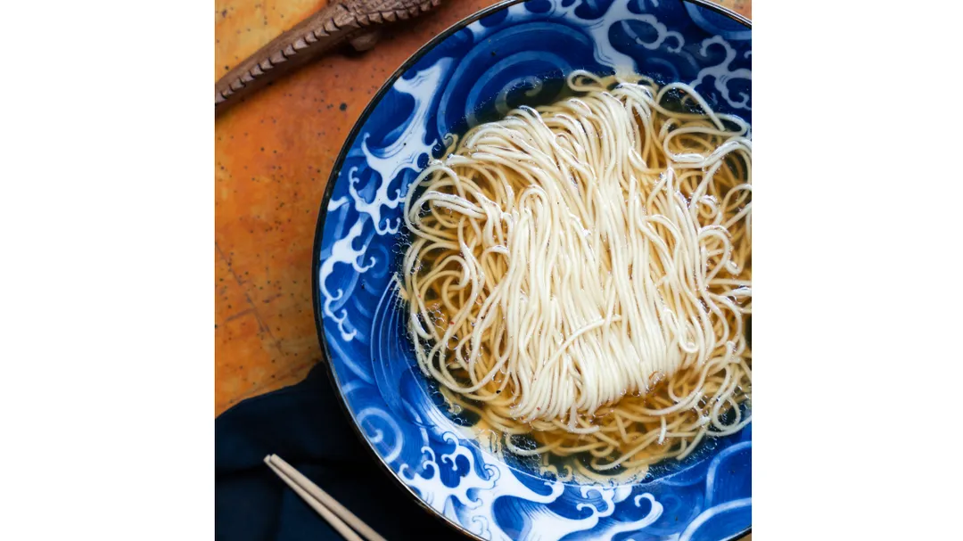 Ramen dla dzieci