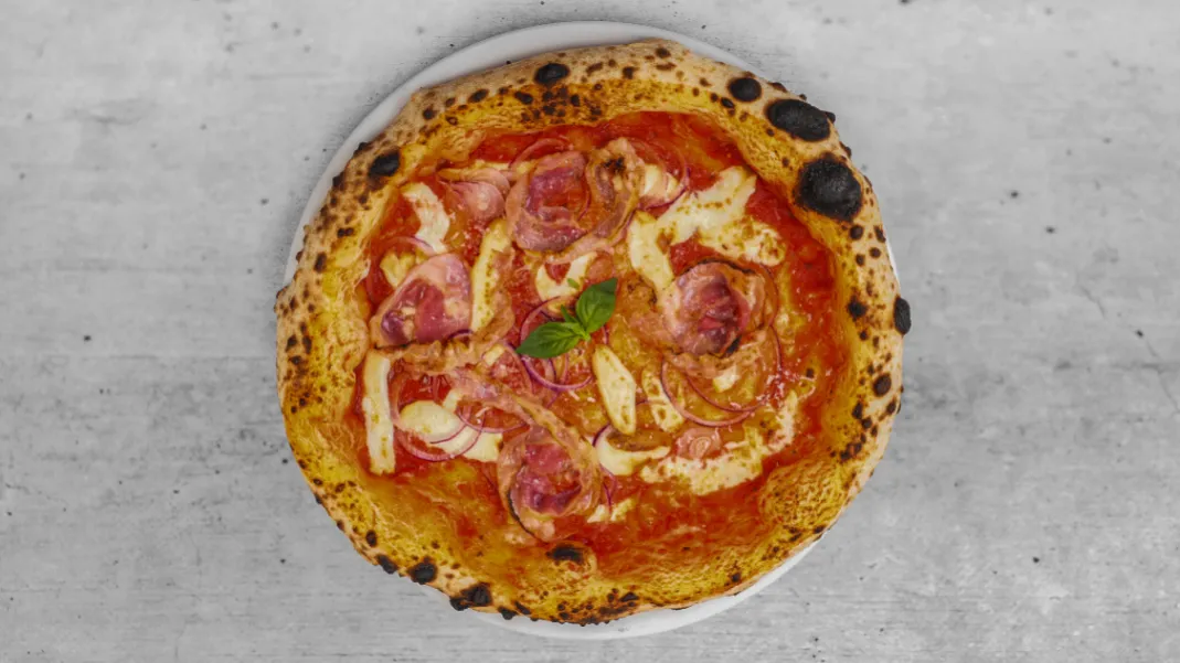 PANCETTA