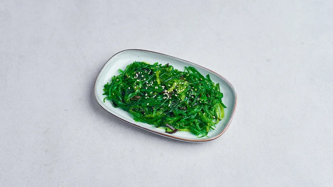 Wakame