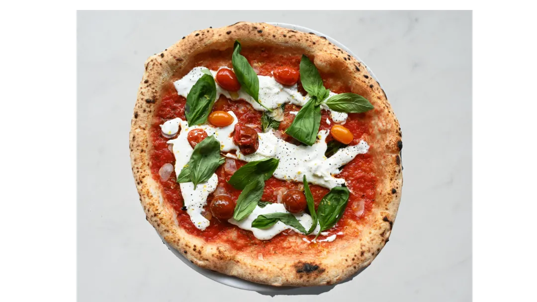 Pizza Principessa