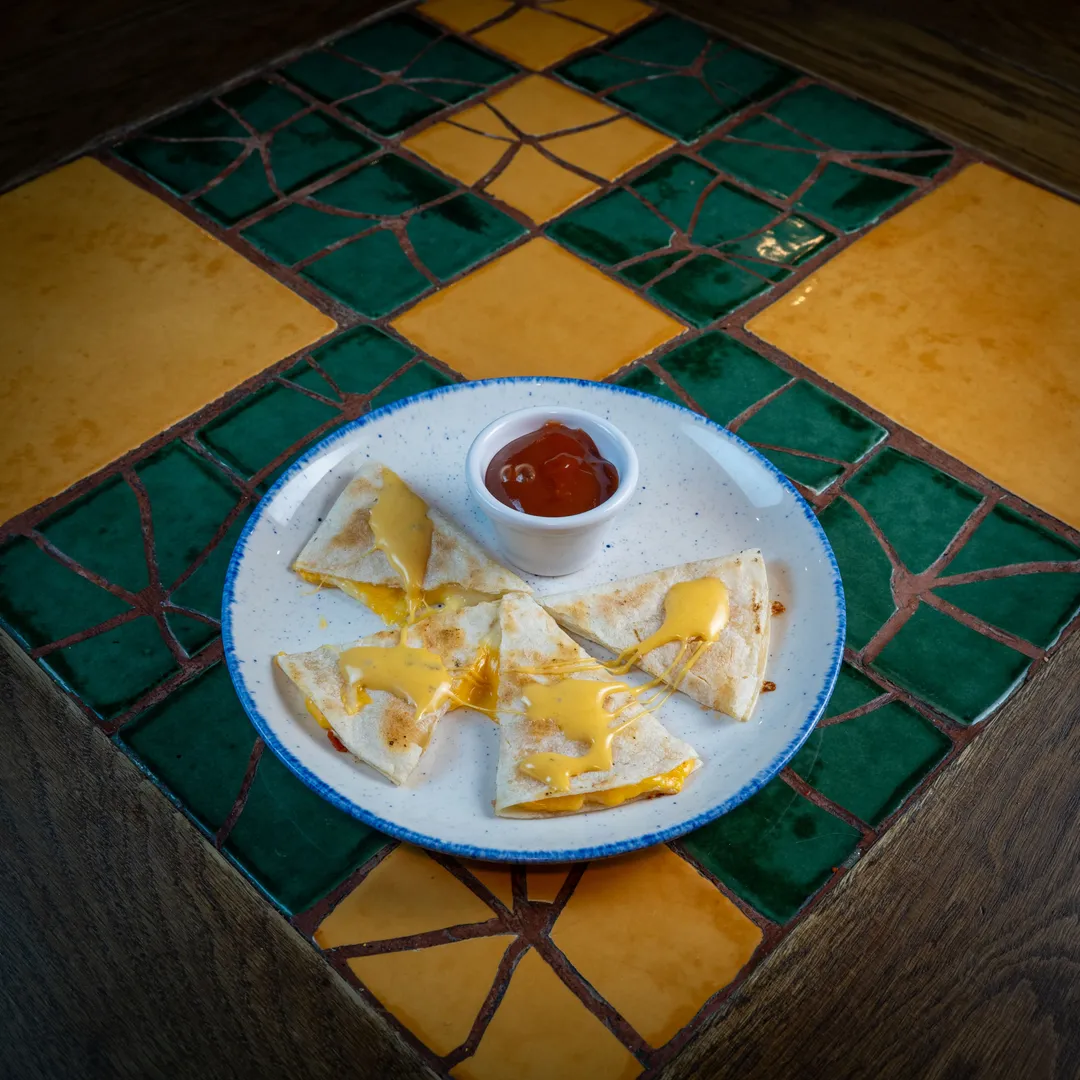 Quesadille
