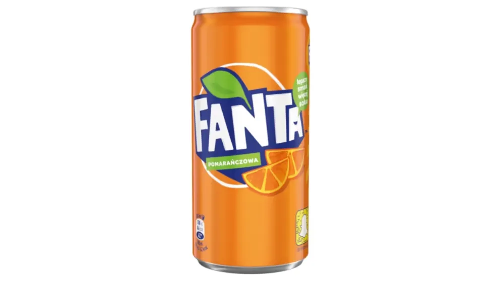 Fanta