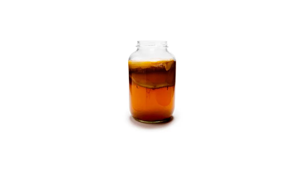 Kombucha