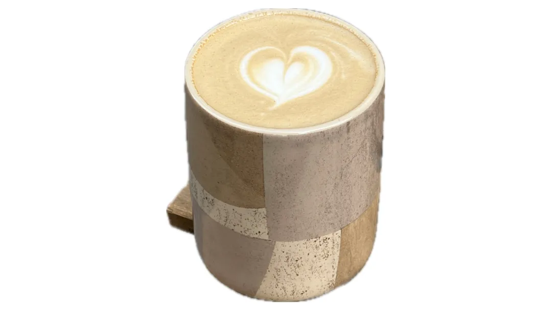 Cappuccino Duże