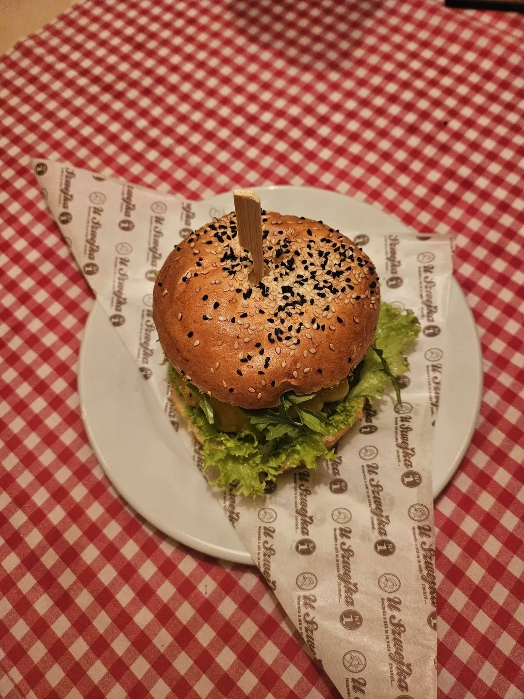 Czechburger