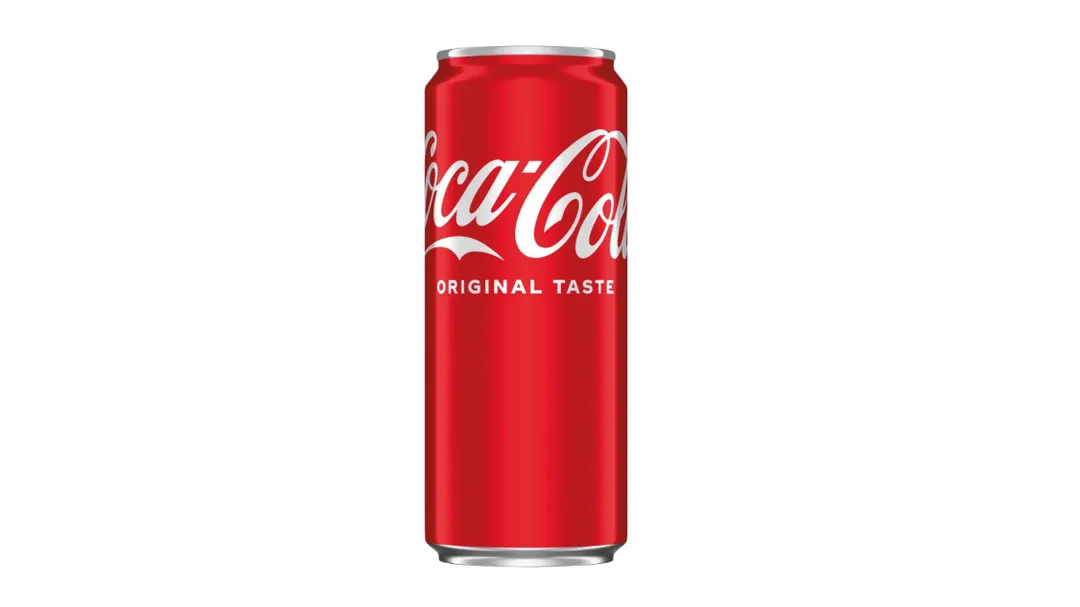 Coca-Cola 330ml