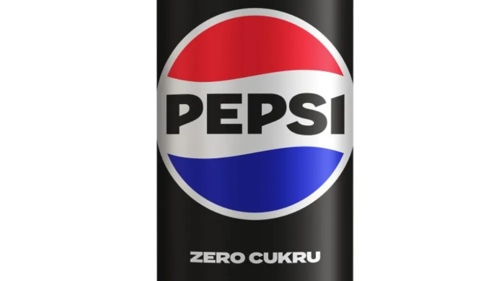 Pepsi MAX