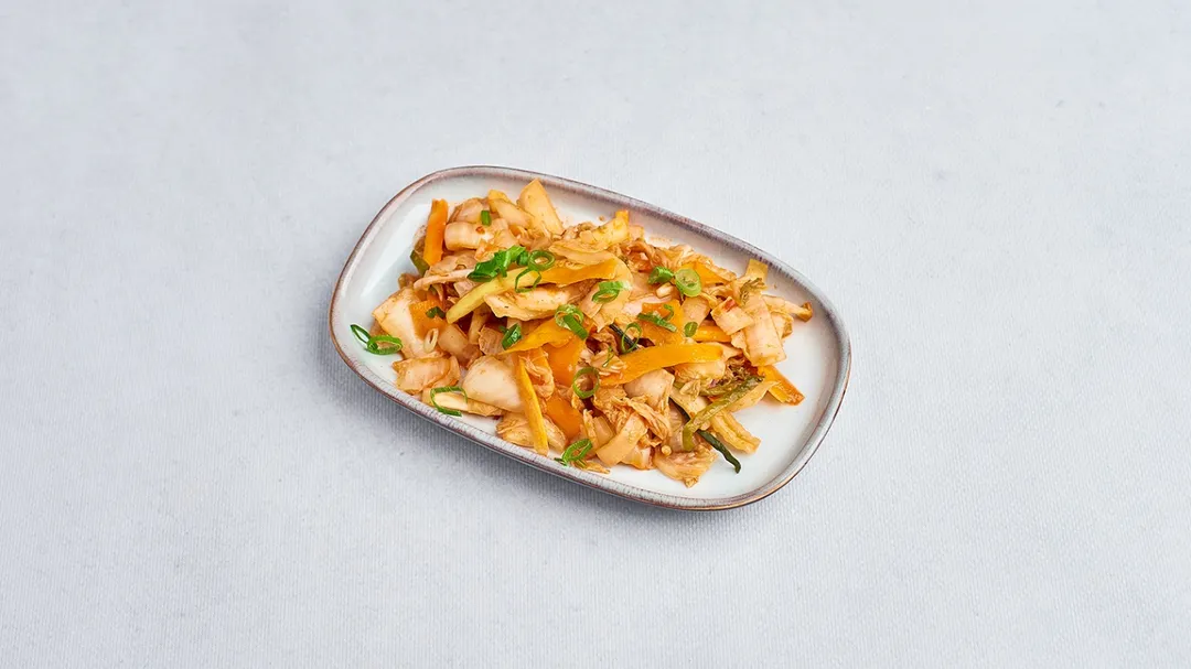 Kimchi