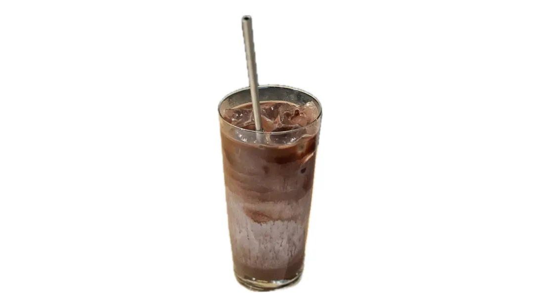 Ice kakao
